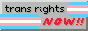 Support trans rights!!